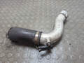 Патрубок интеркулера Hyundai ix 35 2010-2015 - 21168951