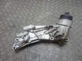Корпус масляного фильтра Opel Astra H 2004-2010 - 21169004