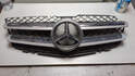 Решетка радиатора Mercedes GLK X204 2008-2015 - 21169007