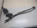 Кулиса кпп Nissan Almera N15 1995-2000 - 21169036