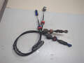 Трос кулисы Nissan Qashqai J10 2006-2013 - 21169082