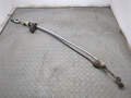Трос кулисы Opel Vectra C 2002-2008 - 21169213