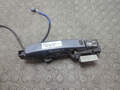 Ручка двери наружная Nissan Qashqai J10 2006-2013 - 21169276