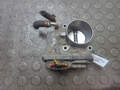 Дроссельная заслонка Toyota Yaris XP90 2005-2011 - 21169316