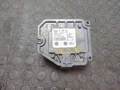Блок управления двигателем Opel Astra H 2004-2010 - 21169379
