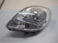Фара передняя Renault Kangoo 1 1998-2008 - 21169433