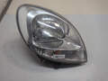 Фара передняя Renault Kangoo 1 1998-2008 - 21169448