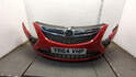 Бампер Opel Zafira C 2011-2019 - 21169585