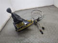 Кулиса кпп Ford Mondeo 3 2000-2007 - 21169634
