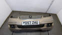 Бампер Mercedes A W169 2004-2012 - 21169661