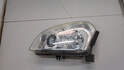 Фара передняя Nissan Qashqai J10 2006-2013 - 21169755