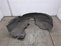 Защита арок (подкрылок) Ford Focus 3 2011-2015 - 21169770