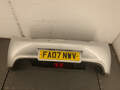 Бампер Hyundai Coupe (Tiburon) 2002-2009 - 21169818