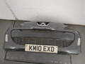 Бампер Peugeot 308 2007-2013 - 21169893