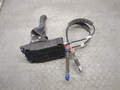 Кулиса кпп Renault Megane 2 2002-2009 - 21169949