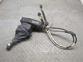 Кулиса кпп Citroen C5 1 2001-2004 - 21169989