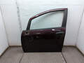 Дверь боковая Fiat Punto Evo 2009-2012 - 21170077