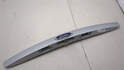 Накладка под номер (бленда) Ford Mondeo 3 2000-2007 - 21170112