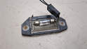 Подсветка номера Ford Mondeo 3 2000-2007 - 21170123