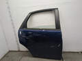 Дверь боковая Ford Focus 2 (рест) 2008-2011 - 21170137