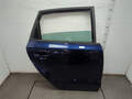 Дверь боковая Volkswagen Polo 5 2009-2014 - 21170139