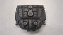 Переключатель печки Opel Astra J 2010-2017 - 21170187