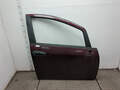 Дверь боковая Fiat Punto Evo 2009-2012 - 21170214
