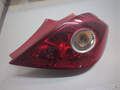 Фонарь задний Opel Corsa D 2006-2014 - 21170258