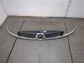 Решетка радиатора Renault Kangoo 1 1998-2008 - 21170262