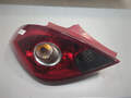 Фонарь задний Opel Corsa D 2006-2014 - 21170270