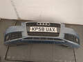 Бампер Audi A4 (B8) 2007-2015 - 21170279