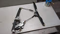 Стеклоподъемник электрический Ford Mondeo 3 2000-2007 - 21170421