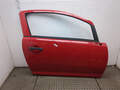 Дверь боковая Opel Corsa D 2006-2014 - 21170445