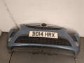 Бампер Opel Zafira C 2011-2019 - 21170454