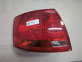 Фонарь задний Audi A4 (B7) 2004-2009 - 21170456