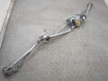 Трапеция дворников Opel Zafira A 1999-2005 - 21170644