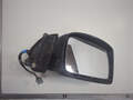 Зеркало боковое Land Rover Discovery 3 2004-2009 - 21170655