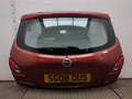 Крышка багажника Nissan Qashqai J10 2006-2013 - 21170726