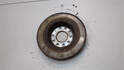 Тормозной диск Volkswagen Tiguan 2007-2011 - 21170799