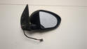 Зеркало боковое Nissan Qashqai J10 2006-2013 - 21170802