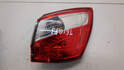 Фонарь задний Nissan Qashqai J10 2006-2013 - 21170862