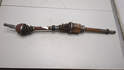 Приводной вал, шрус Nissan Qashqai J10 2006-2013 - 21171160