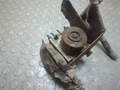 Блок абс, насос (abs, esp, asr) Citroen C2 2003-2009 - 21171200