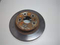 Тормозной диск Opel Astra J 2010-2017 - 21171214