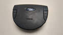 Подушка безопасности водителя Ford Mondeo 3 2000-2007 - 21171259