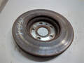 Тормозной диск Opel Astra J 2010-2017 - 21171614