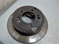 Тормозной диск Hyundai Sonata 5 NF 2005-2010 - 21171625