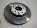 Тормозной диск Opel Vivaro 2001-2014 - 21171635