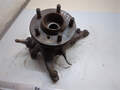 Ступица, кулак, цапфа Land Rover Range Rover 3 (LM) 2002-2012 - 21171751
