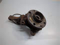 Ступица, кулак, цапфа Renault Kangoo 1 1998-2008 - 21171791